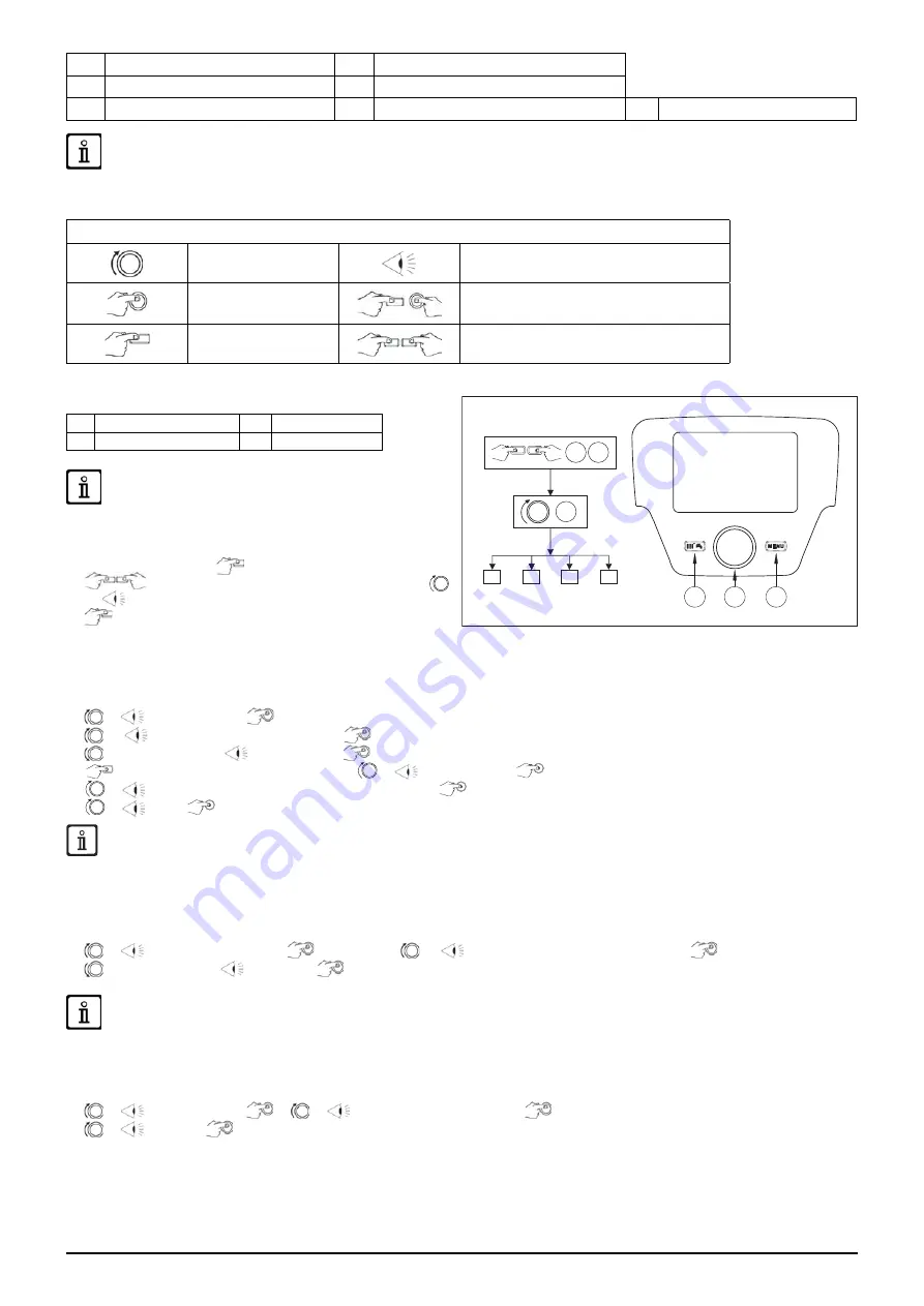 Baxi LUNA DUO-TEC MP 1.110 Скачать руководство пользователя страница 32