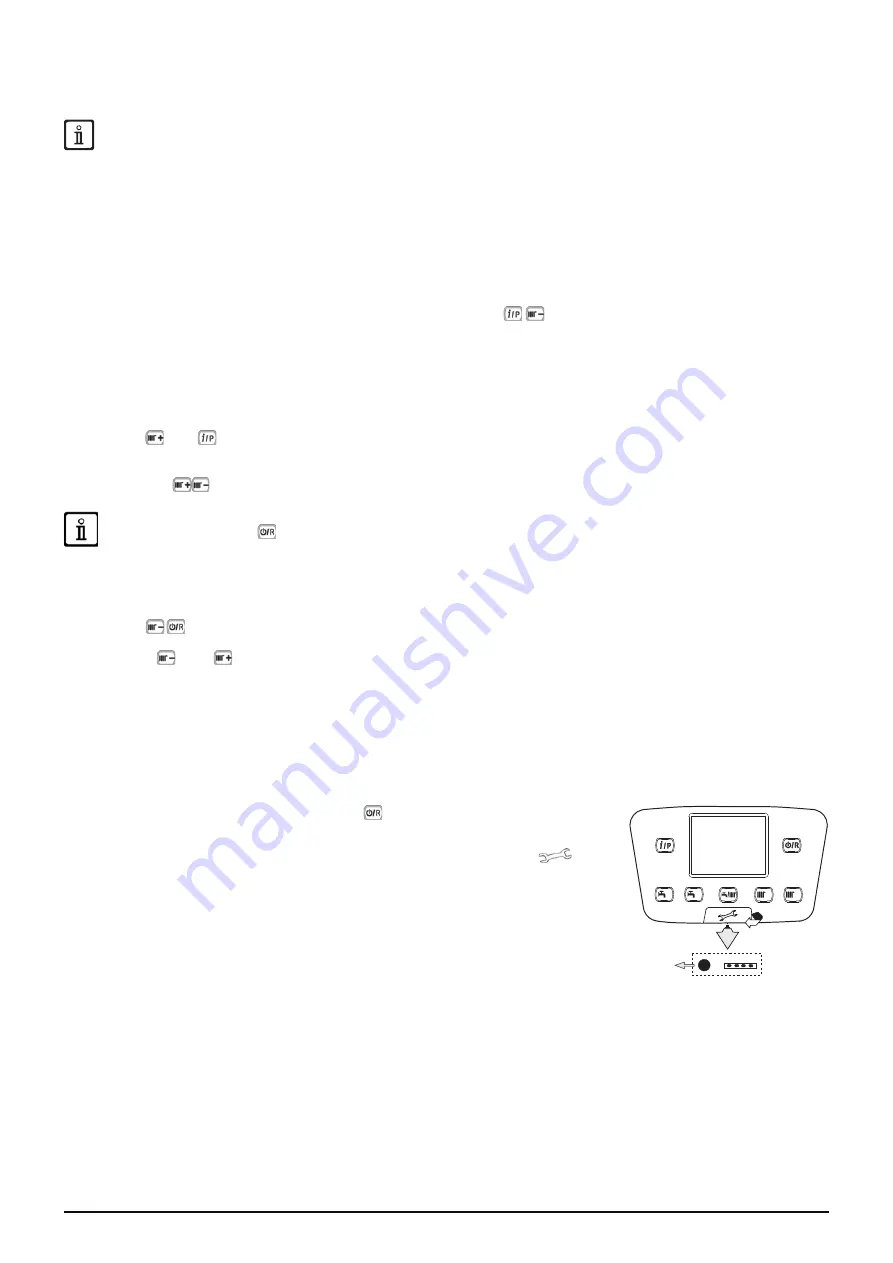 Baxi LUNA DUO-TEC MP 1.110 Скачать руководство пользователя страница 54