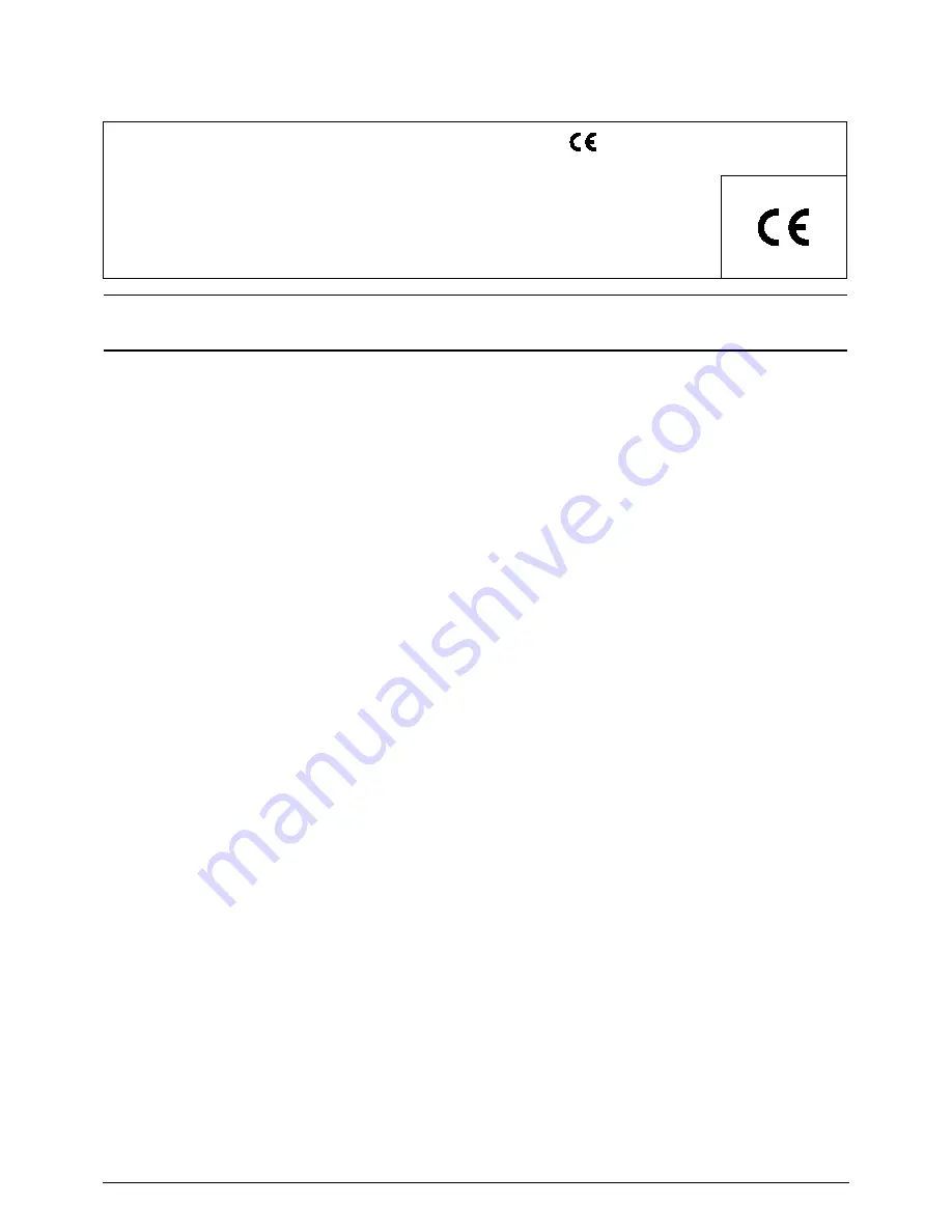 Baxi luna duo-tec MP+ 1.35 Instruction Manual Download Page 2