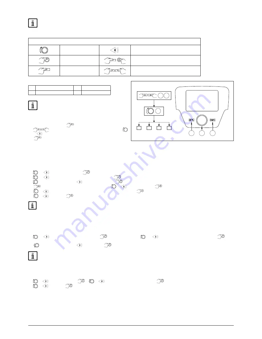 Baxi luna duo-tec MP+ 1.35 Instruction Manual Download Page 12