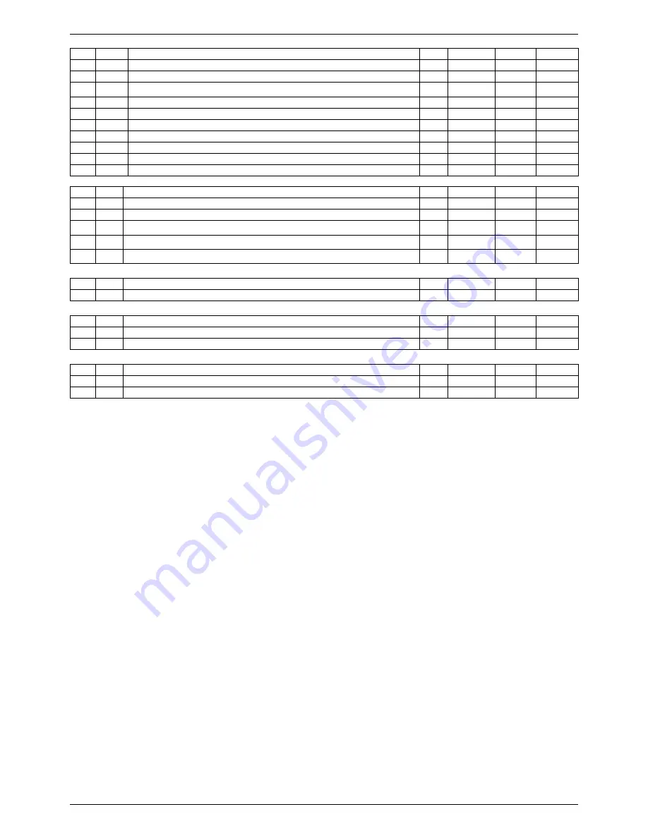 Baxi luna duo-tec MP+ 1.35 Instruction Manual Download Page 38