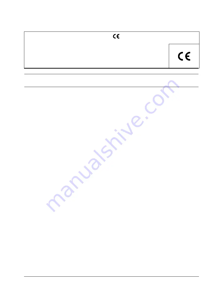 Baxi luna duo-tec MP+ 1.35 Instruction Manual Download Page 46