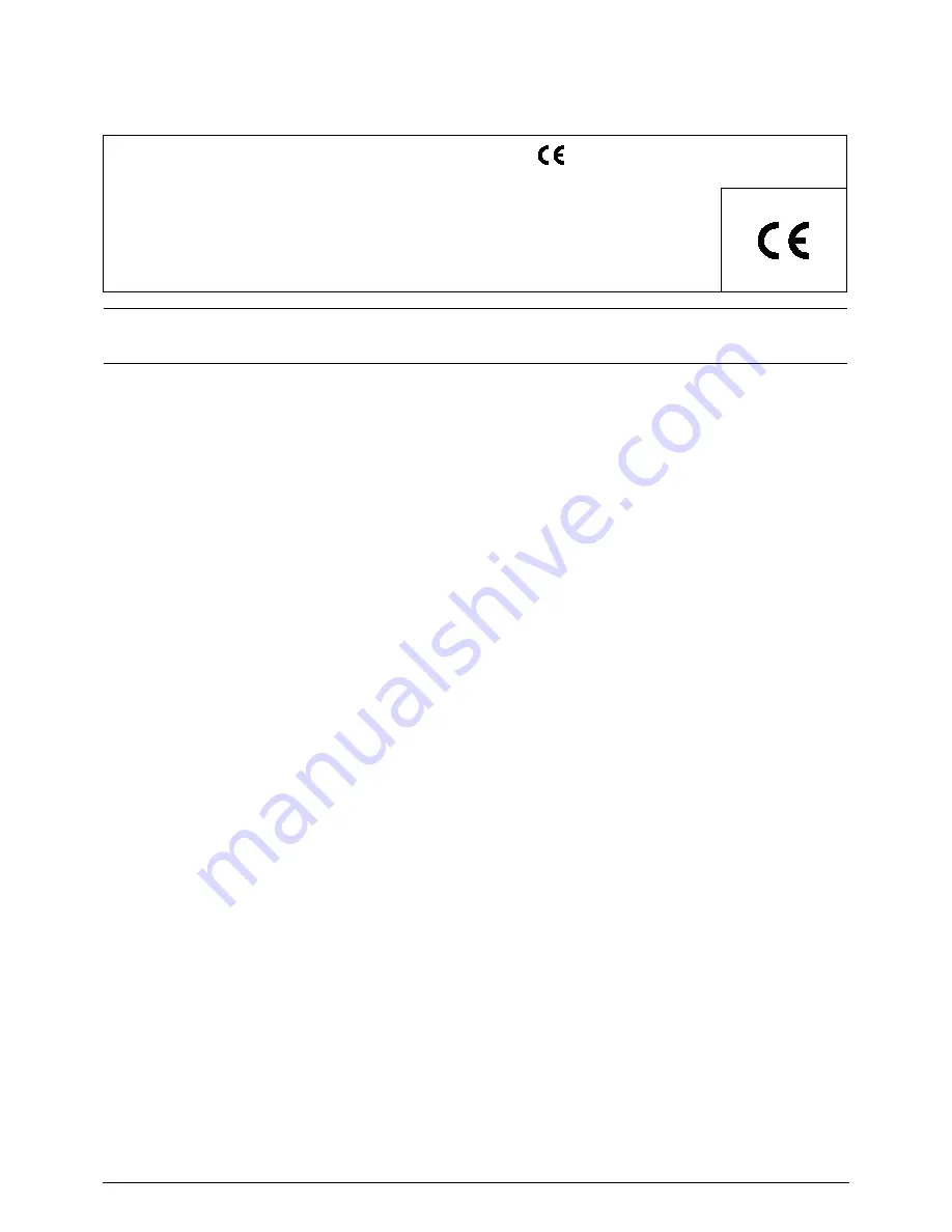 Baxi luna duo-tec MP+ 1.35 Instruction Manual Download Page 68