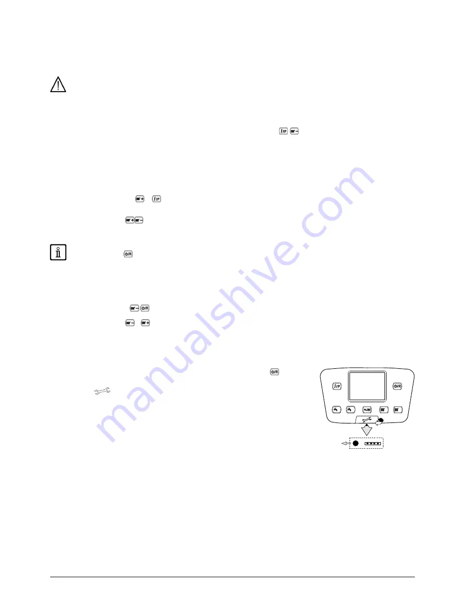 Baxi luna duo-tec MP+ 1.35 Скачать руководство пользователя страница 80