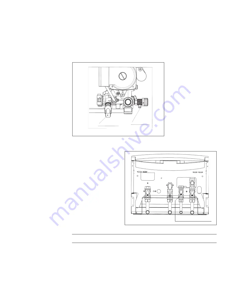 Baxi LUNA HT 1.120 Скачать руководство пользователя страница 10