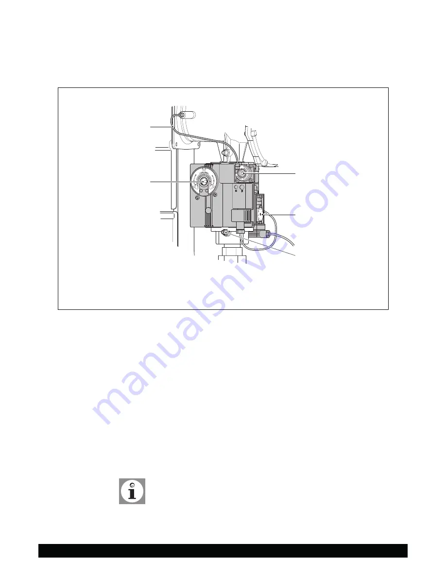 Baxi LUNA HT 1.280 Скачать руководство пользователя страница 37