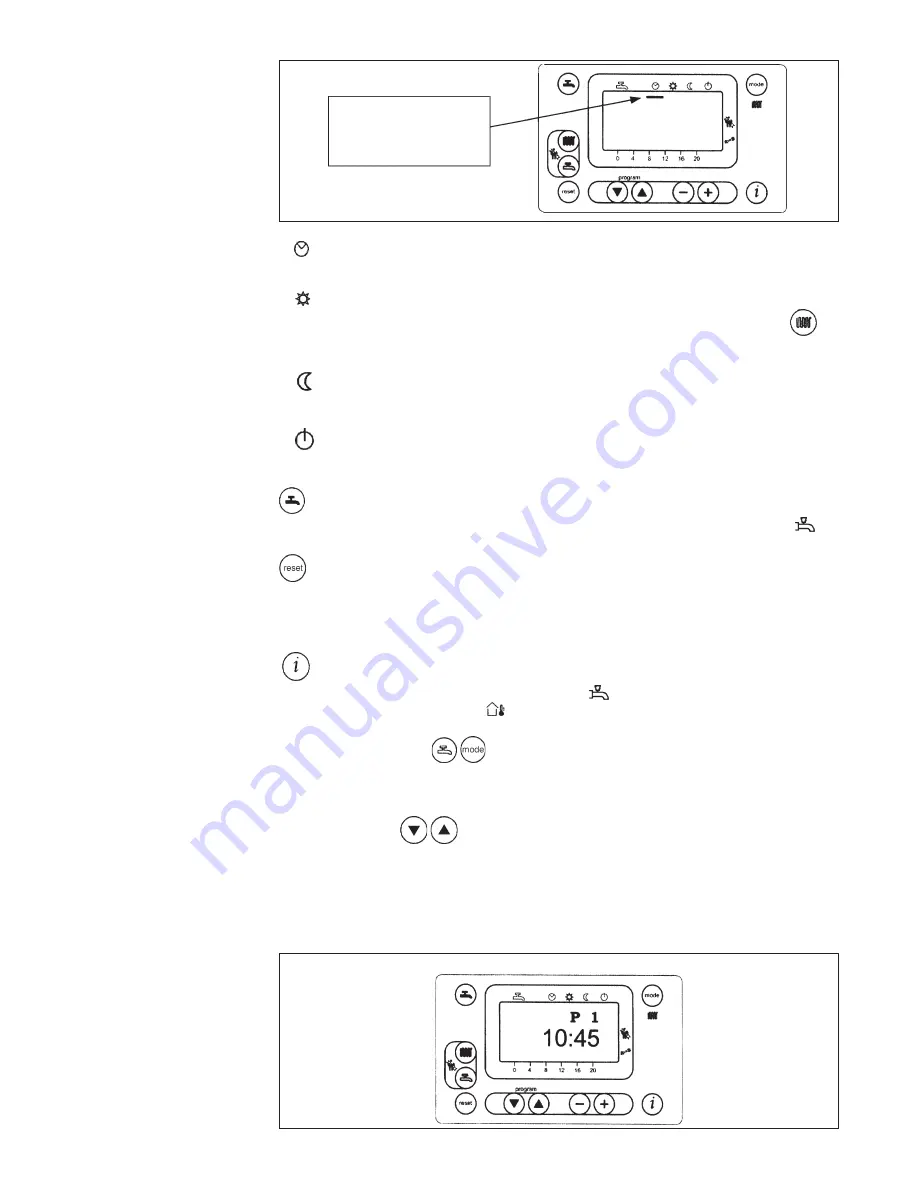 Baxi Luna HT Скачать руководство пользователя страница 6