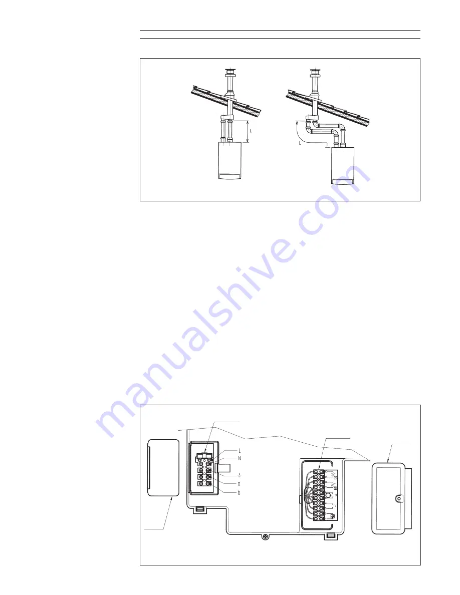 Baxi Luna HT Скачать руководство пользователя страница 18