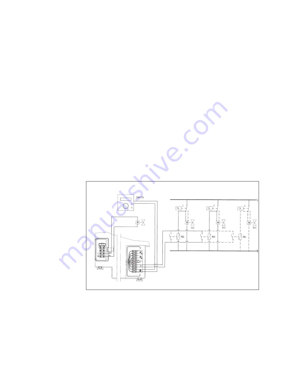 Baxi Luna HT Installers And Users Instructions Download Page 22