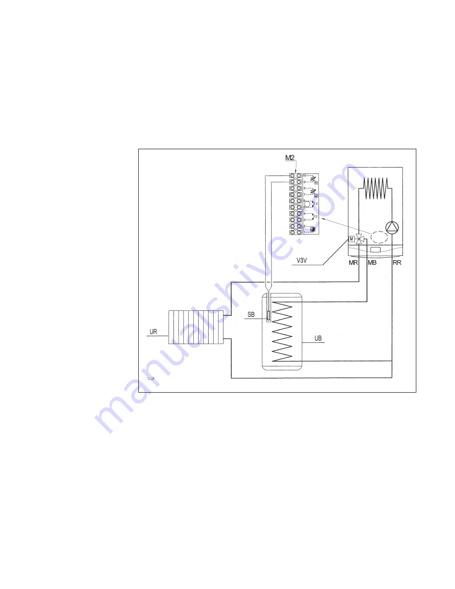 Baxi Luna HT Скачать руководство пользователя страница 23