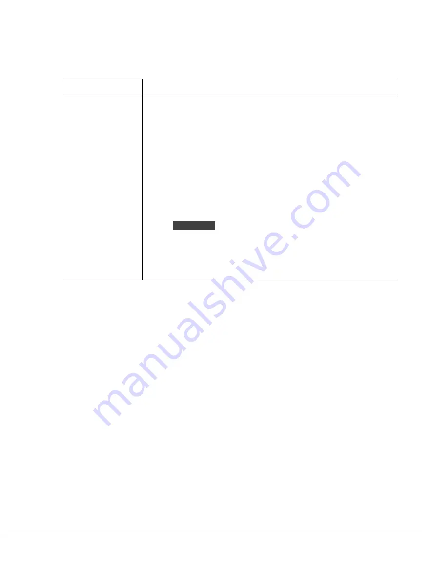 baxter 35700BAX2 Operator'S Manual Download Page 117