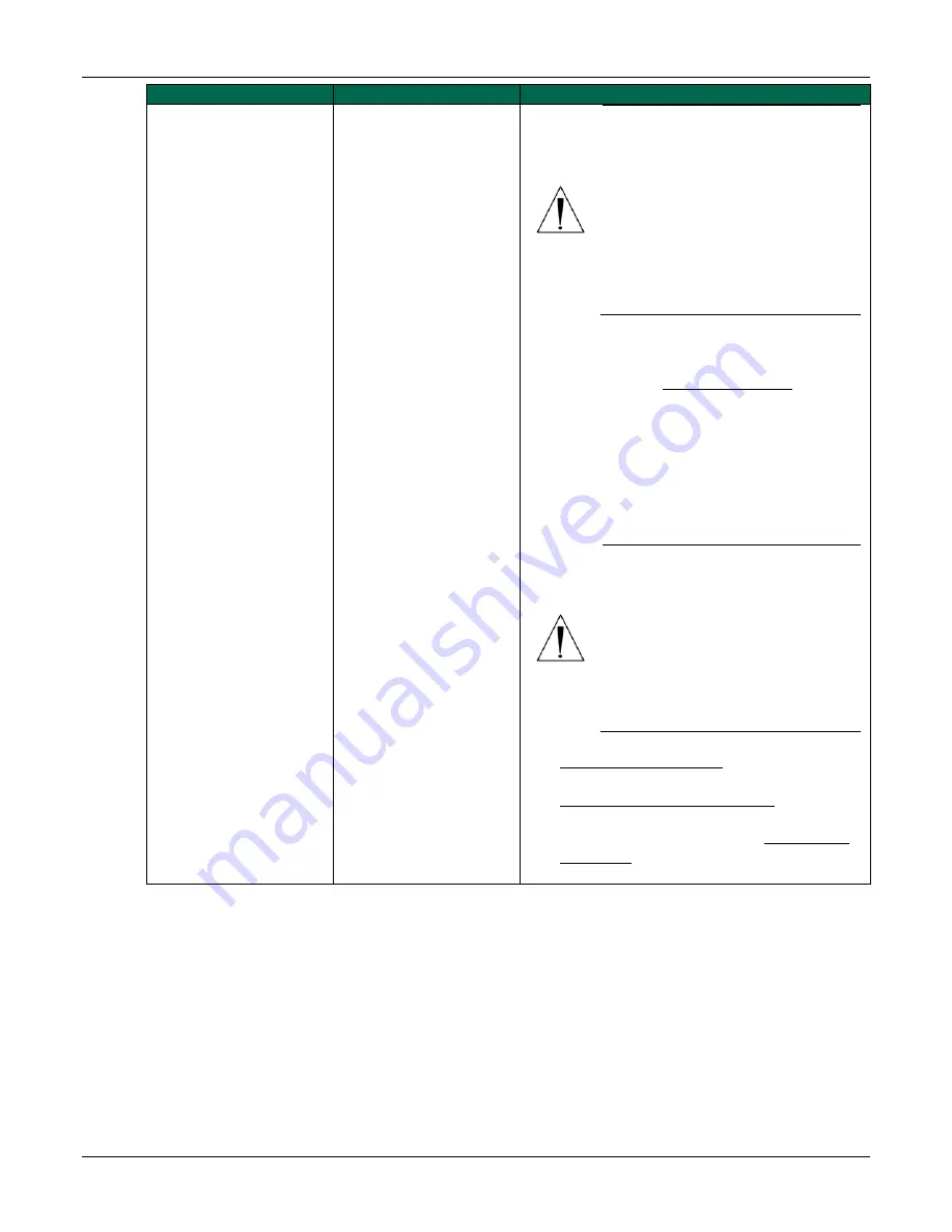 baxter ExactaMix 2400 Compounder Operator'S Manual Download Page 207