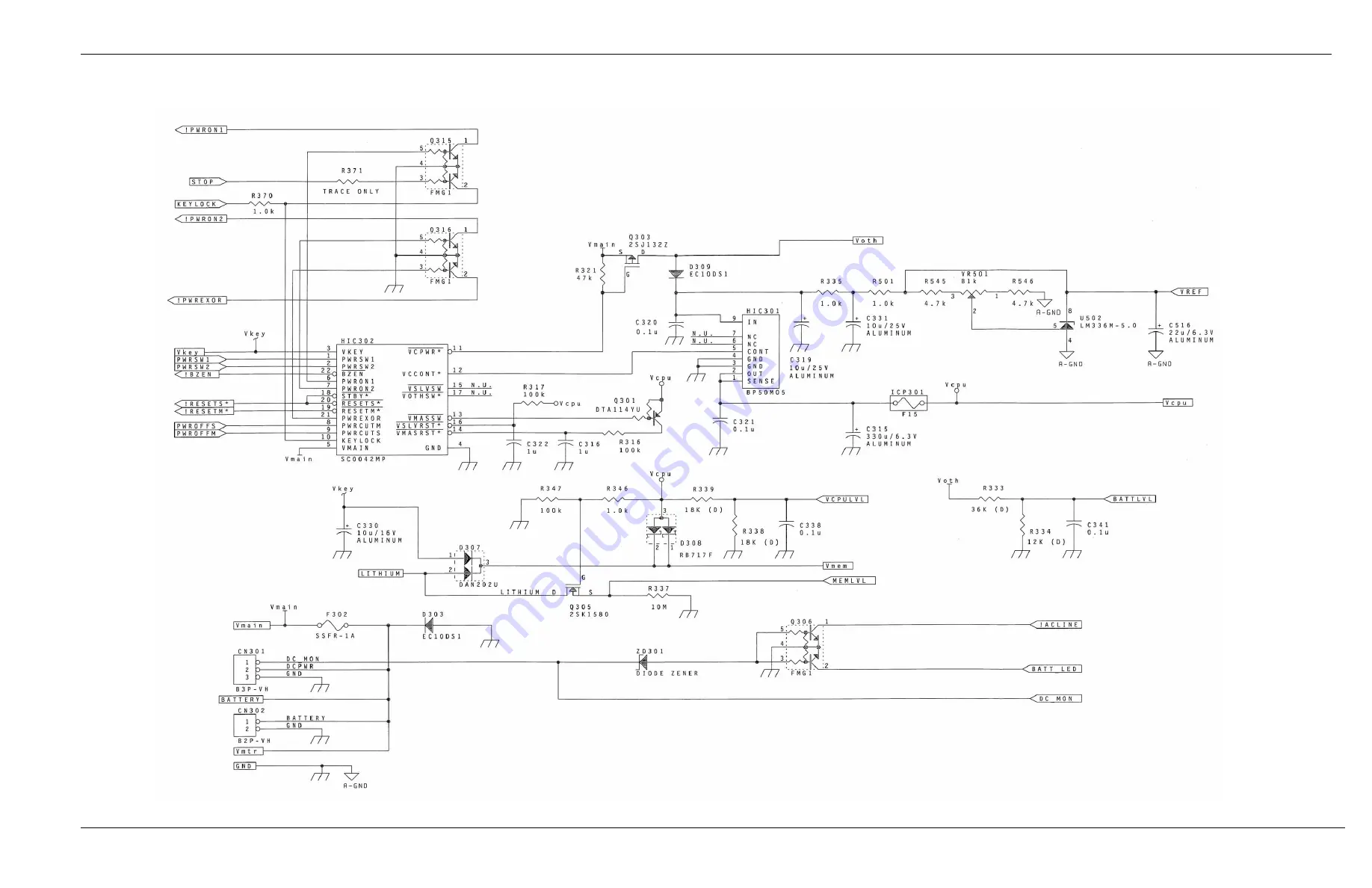 baxter Flo-Gard 6301 Скачать руководство пользователя страница 207