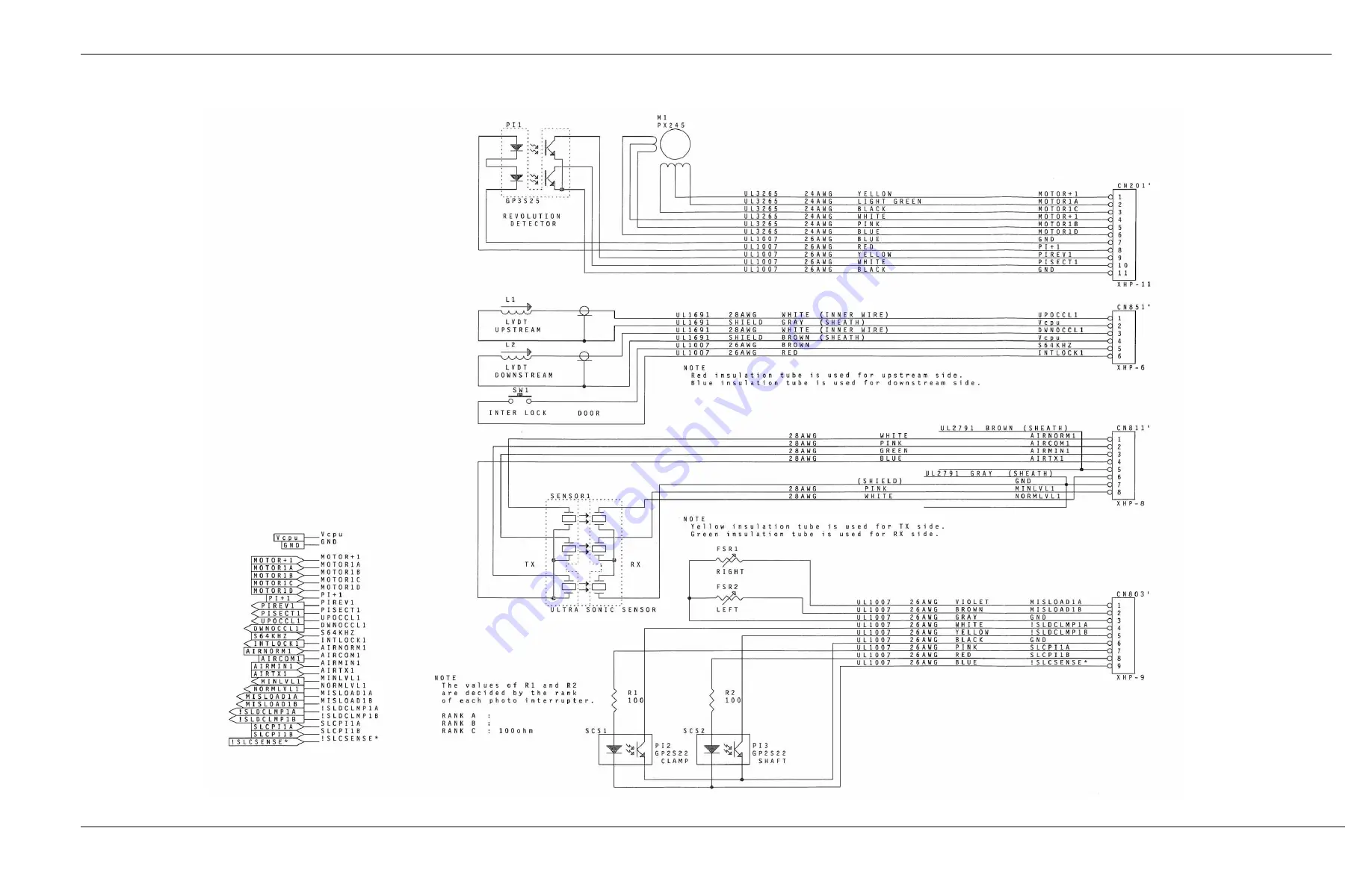 baxter Flo-Gard 6301 Service Manual Download Page 236