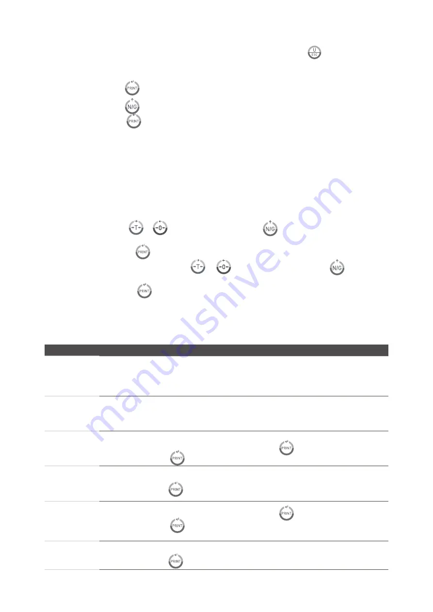 Baxtran ABD Manual Download Page 22