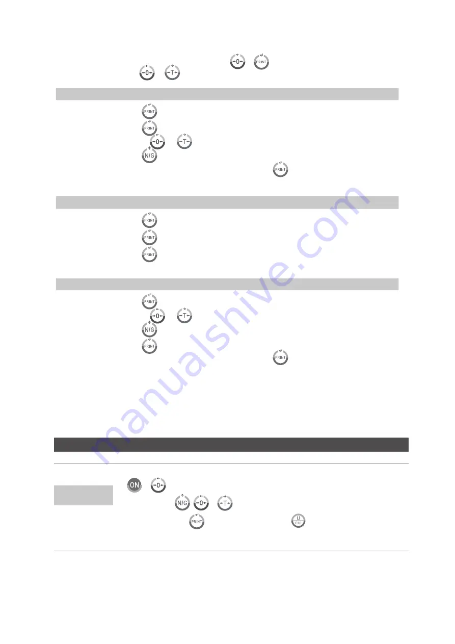 Baxtran ABD Manual Download Page 24