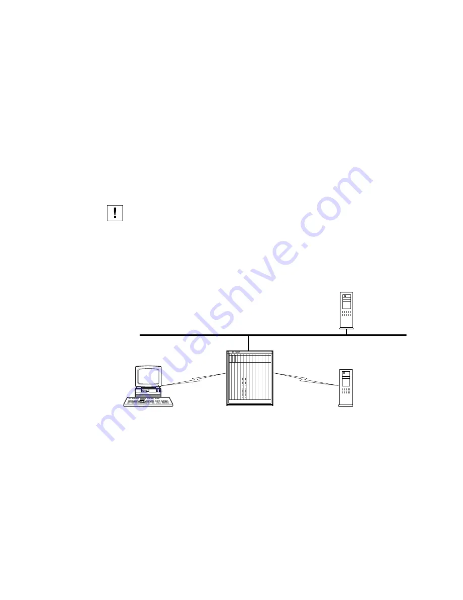 Bay Networks 5390 Administering Download Page 310