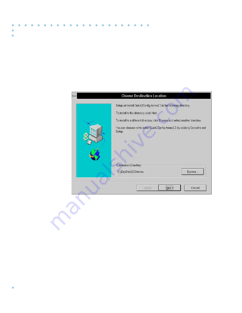 Bay Networks 5391 Installation Manual Download Page 62