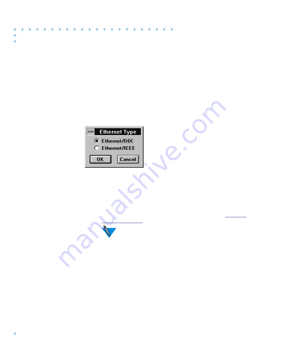 Bay Networks 5391 Installation Manual Download Page 106