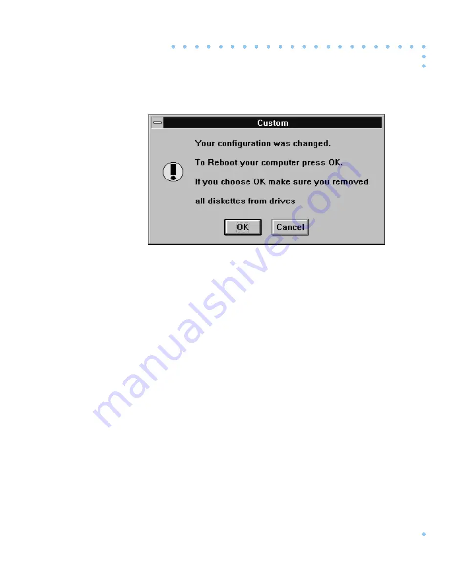 Bay Networks 5391 Installation Manual Download Page 109