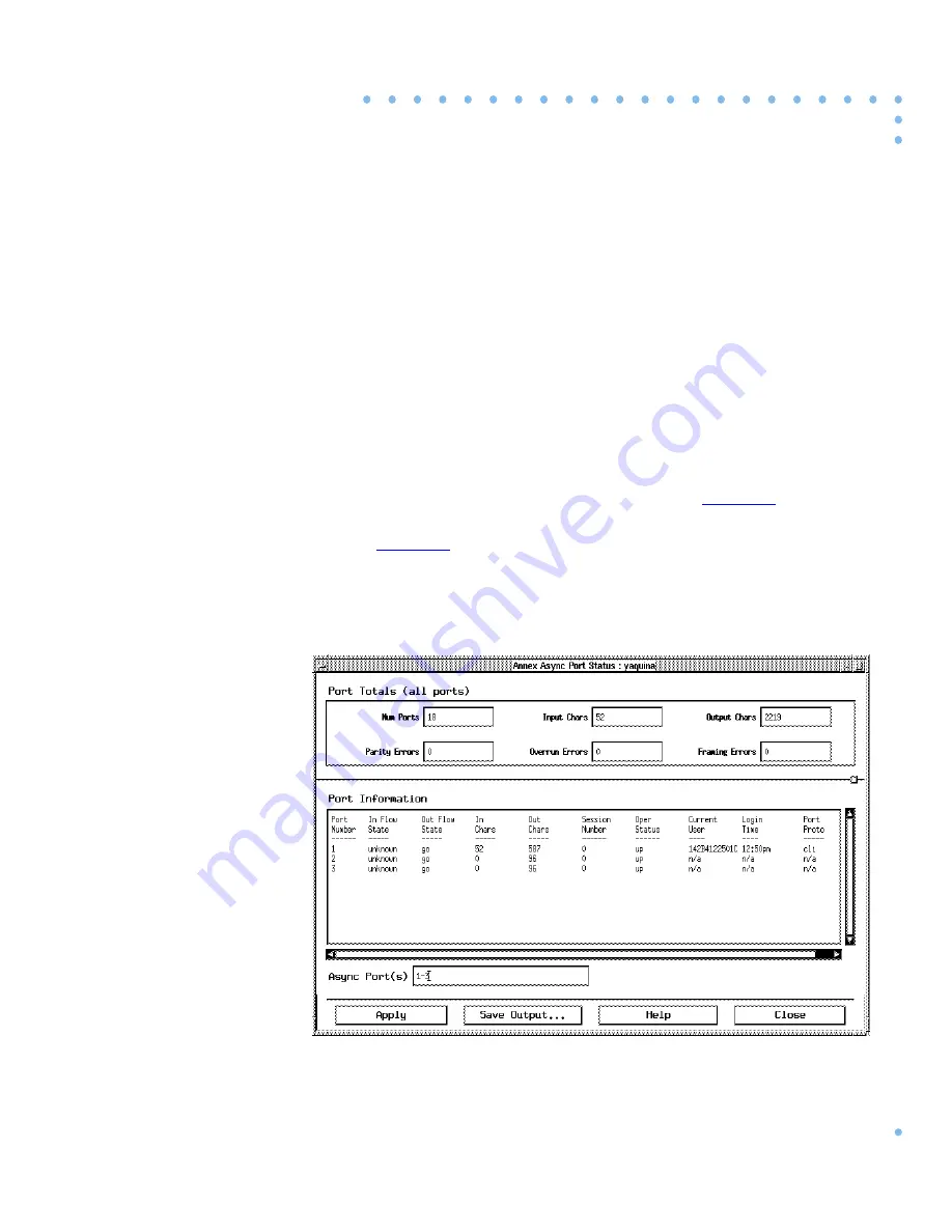 Bay Networks 5391 Manual Download Page 41