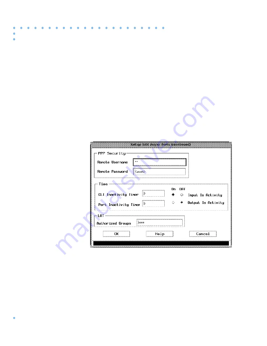 Bay Networks 5391 Manual Download Page 98