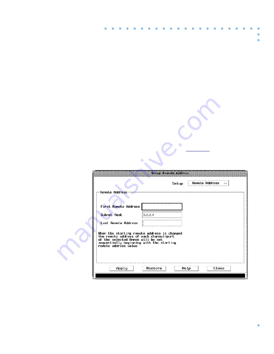 Bay Networks 5391 Manual Download Page 117