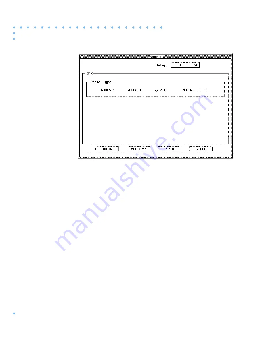 Bay Networks 5391 Manual Download Page 126