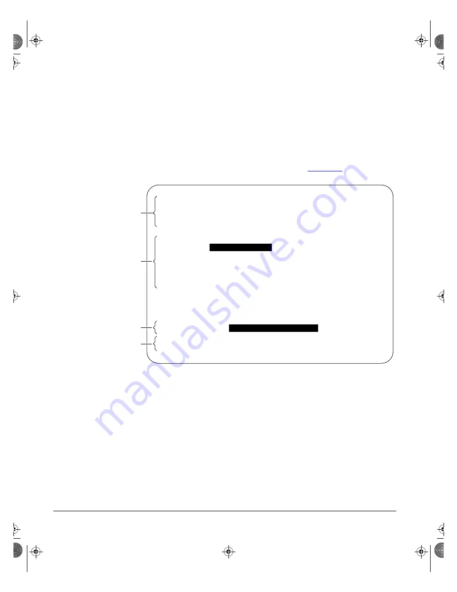 Bay Networks 58000 Installation And Reference Manual Download Page 110