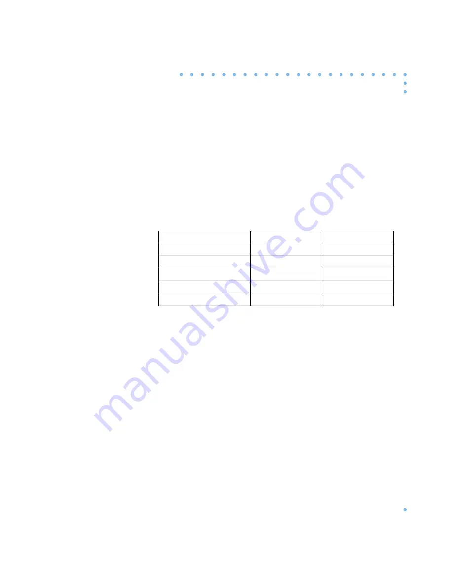 Bay Networks 8000 RAC Installing Manual Download Page 29