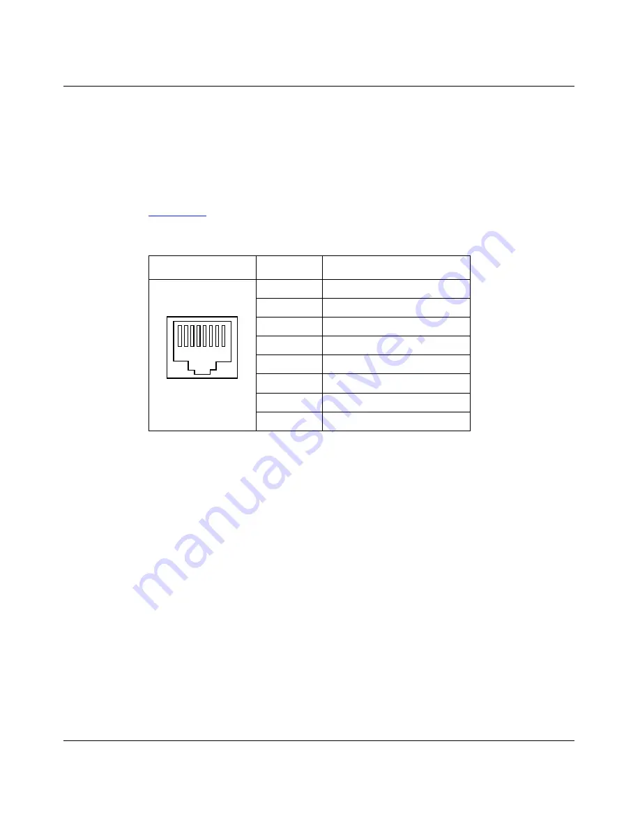 Bay Networks BayStack ARN Installation And Operating Manual Download Page 132