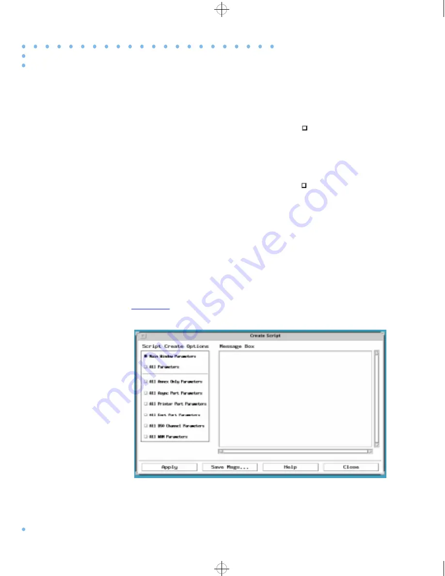 Bay Networks Manager User Manual Download Page 56