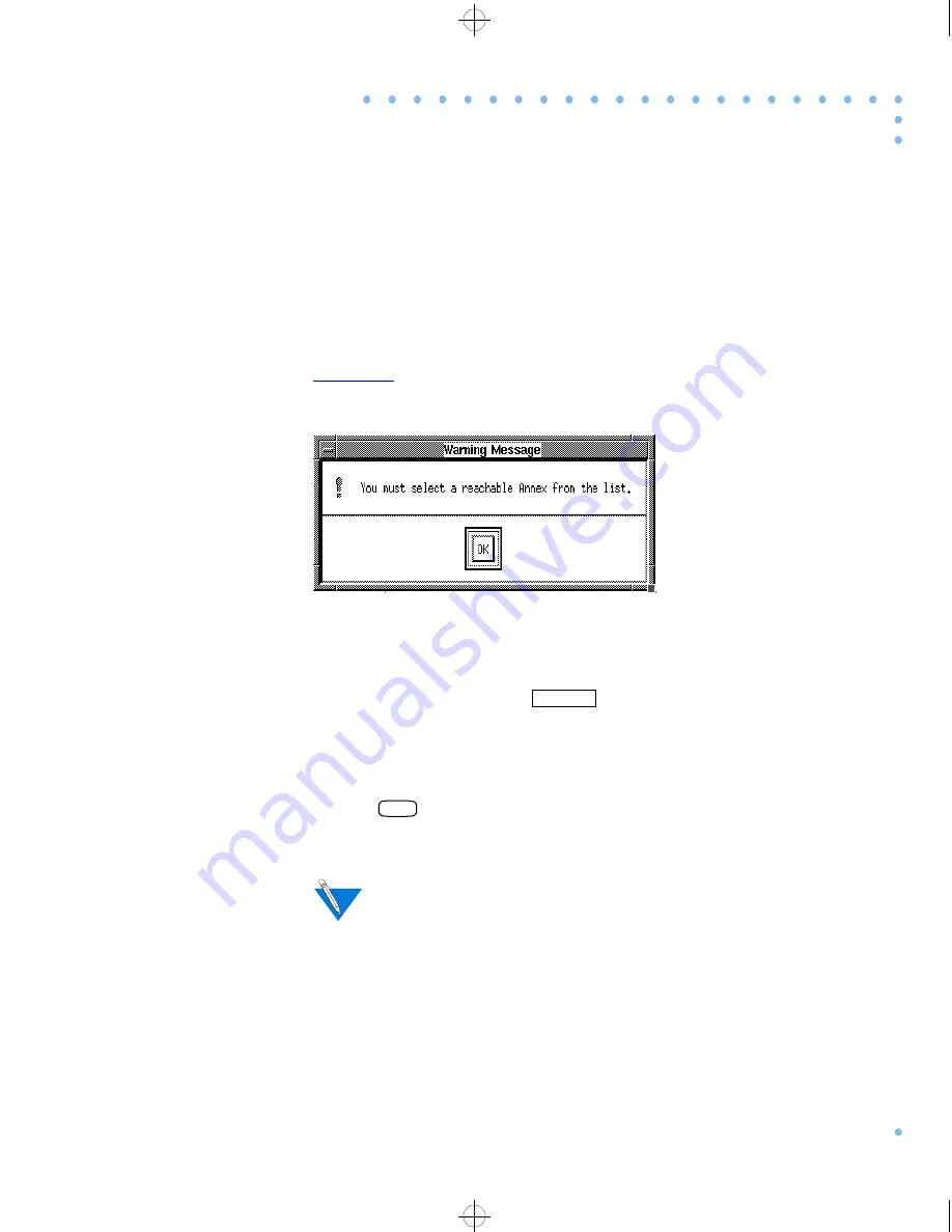 Bay Networks Manager User Manual Download Page 75