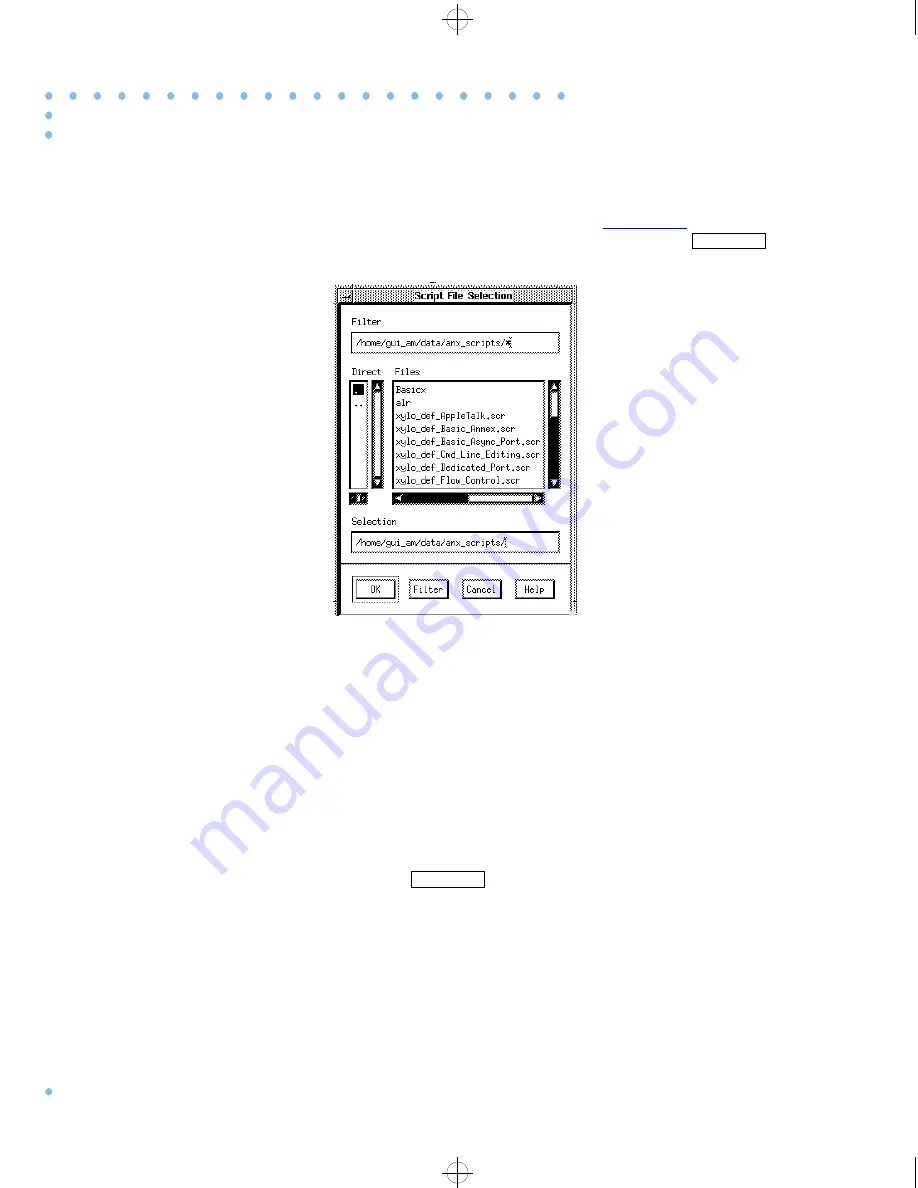 Bay Networks Manager User Manual Download Page 240