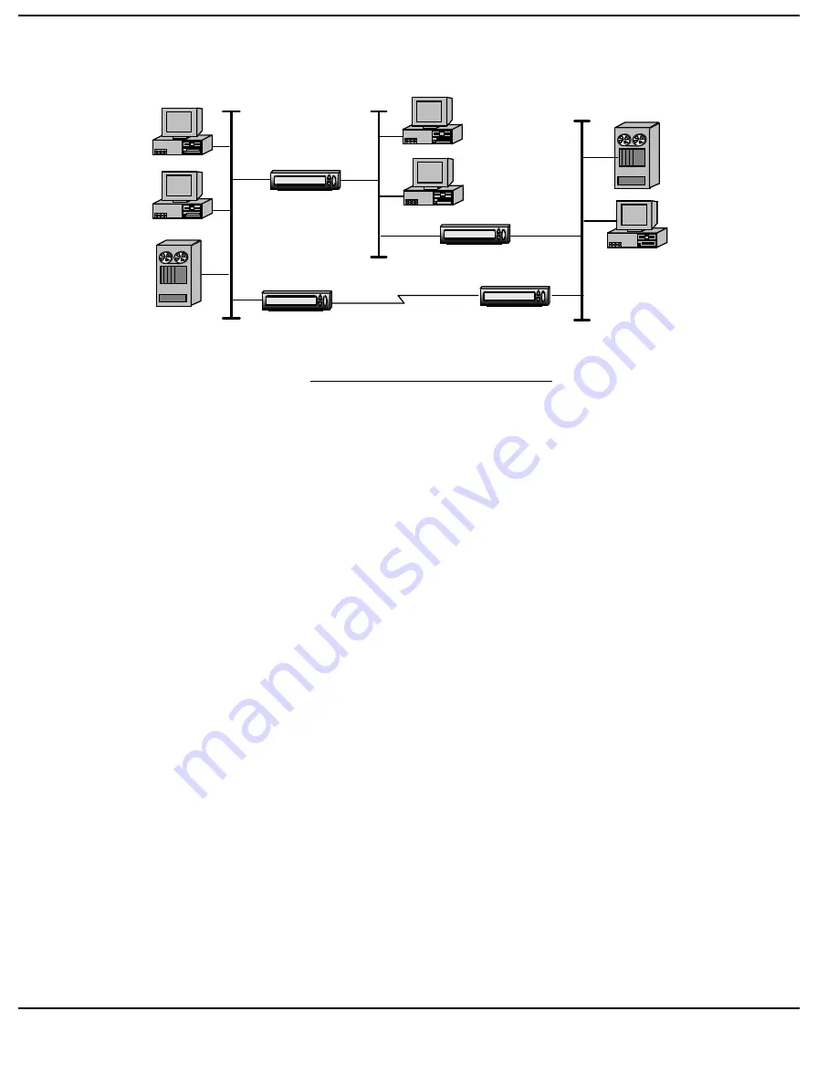 Bay Networks Marlin Reference Manual Download Page 34