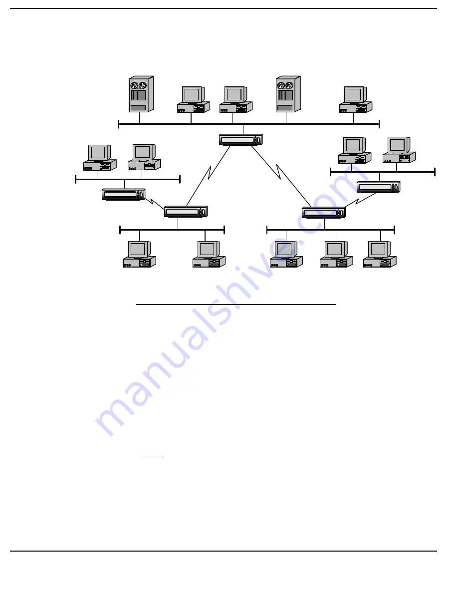 Bay Networks Marlin Reference Manual Download Page 61