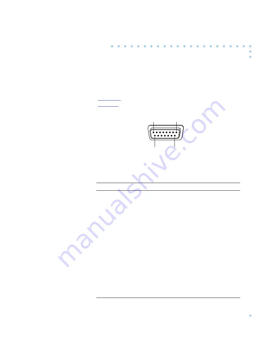 Bay Networks Remote Annex 2000 Hardware Installation Manual Download Page 117