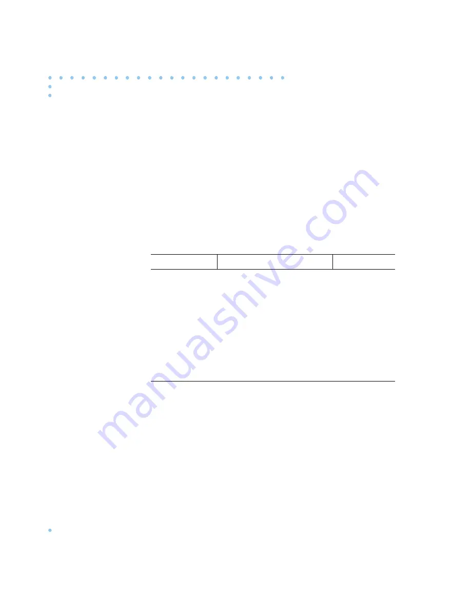 Bay Networks Remote Annex 4000 Hardware Installation Manual Download Page 18