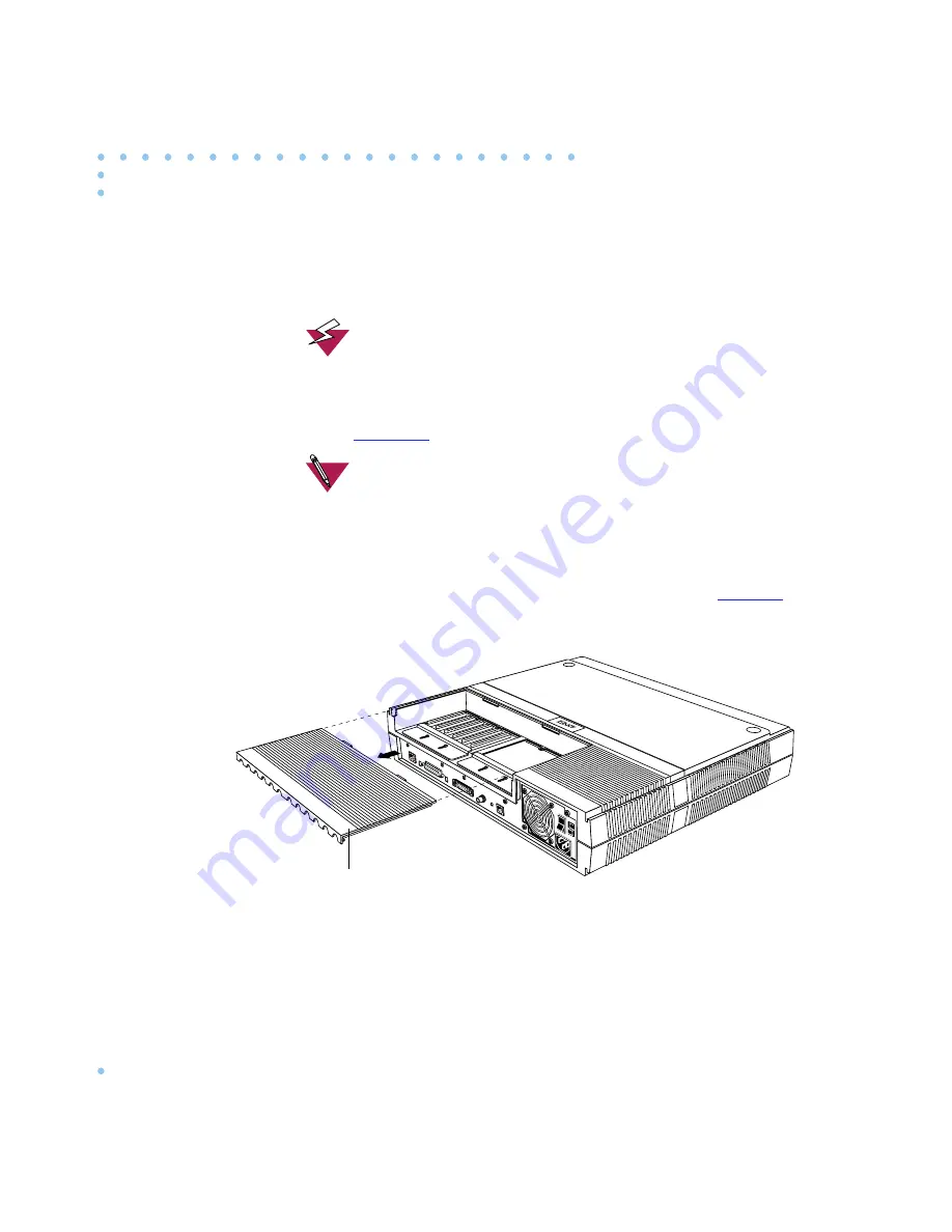 Bay Networks Remote Annex 4000 Hardware Installation Manual Download Page 150