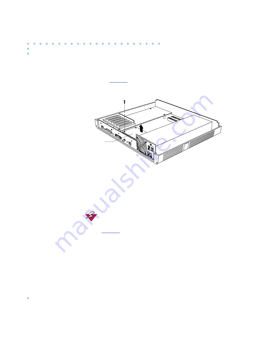 Bay Networks Remote Annex 4000 Hardware Installation Manual Download Page 152