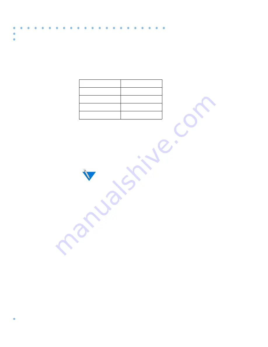 Bay Networks Remote Annex User Manual Download Page 72