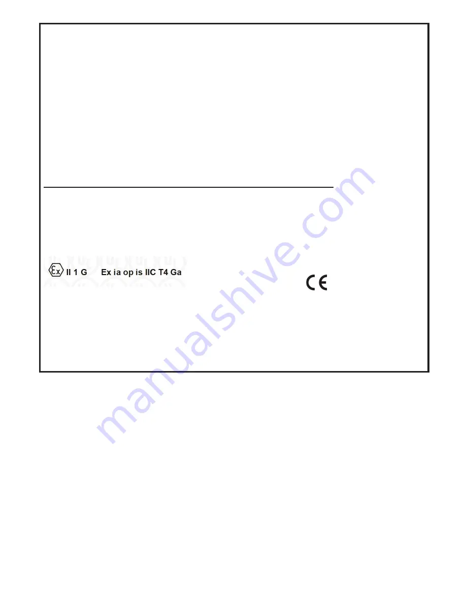 Bayco Products NightStick XPR-5592 Instruction Manual Download Page 5