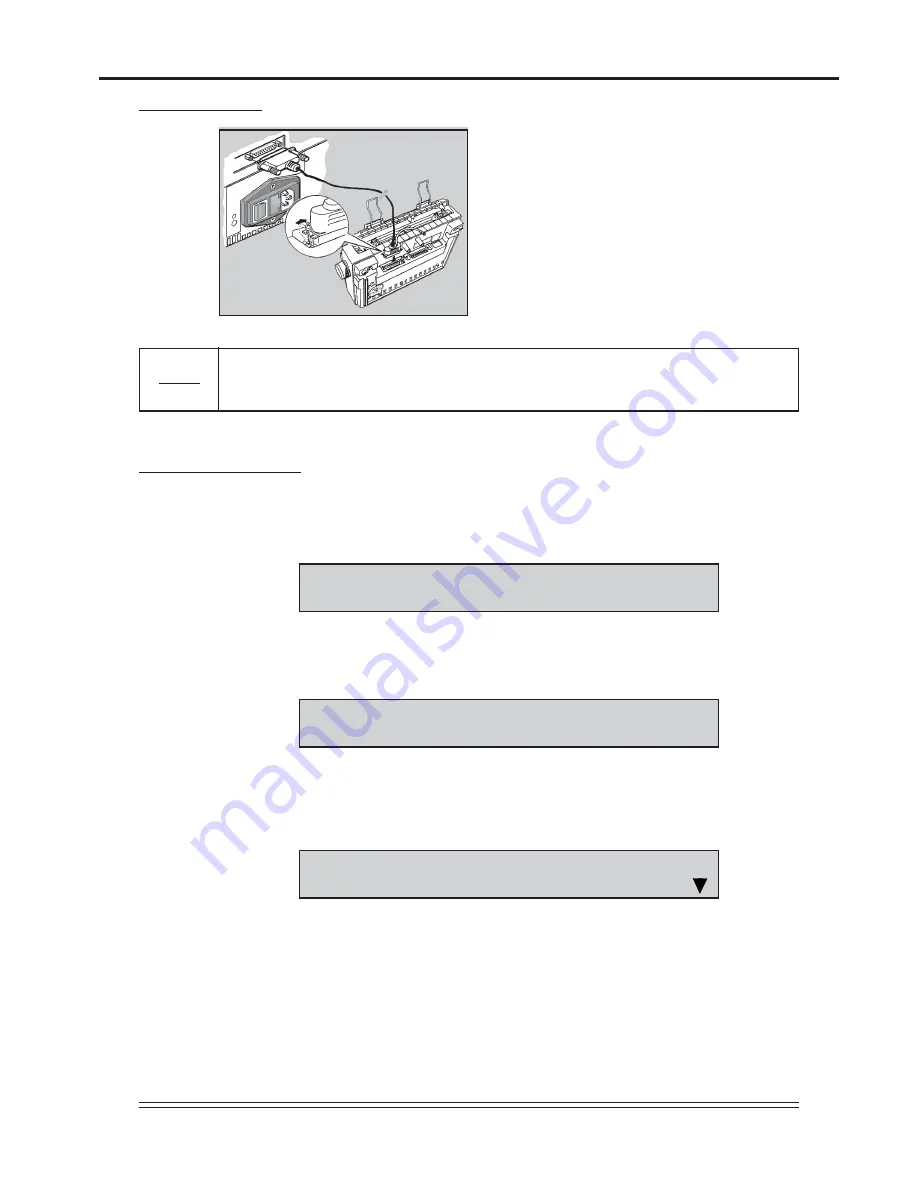 Bayer HealthCare ADVIA 60 Operator'S Manual Download Page 17