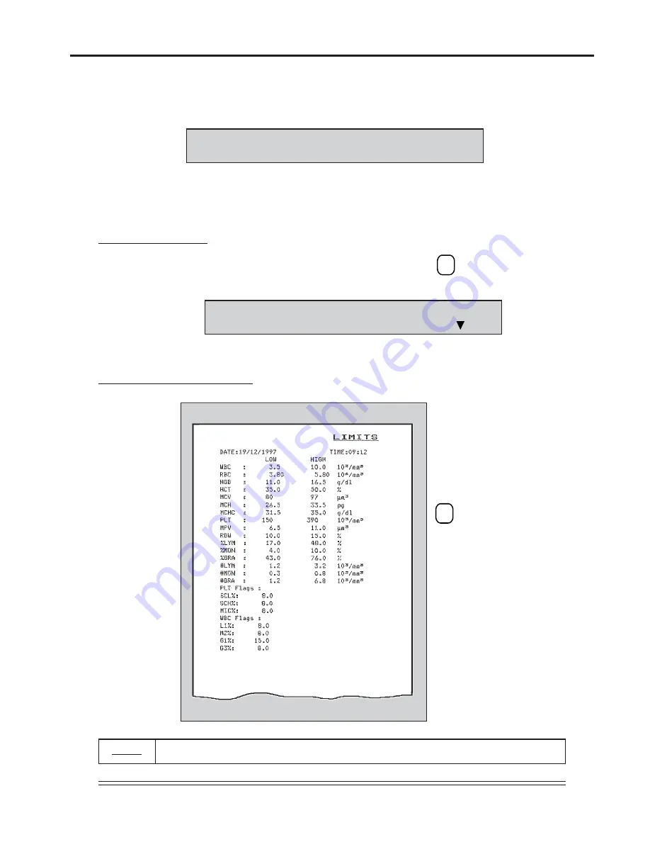 Bayer HealthCare ADVIA 60 Operator'S Manual Download Page 79