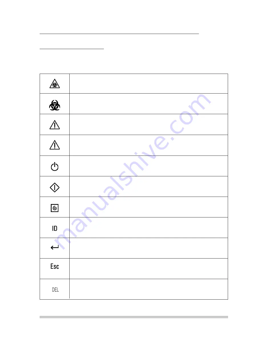 Bayer HealthCare ADVIA 60 Operator'S Manual Download Page 119