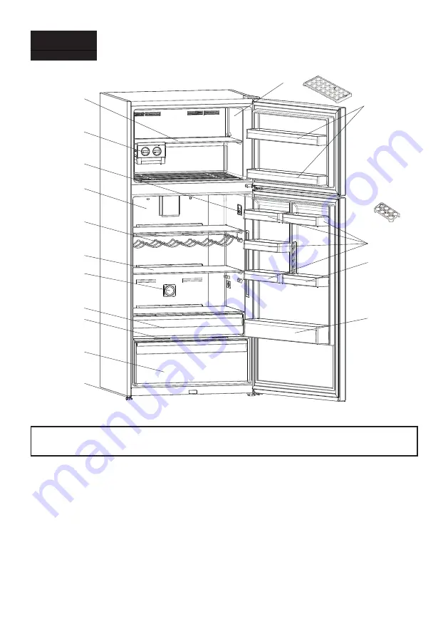 Bayer HealthCare BNFMC645-HGB User Manual Download Page 23