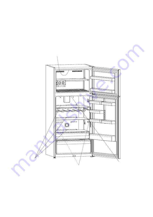 Bayer HealthCare BNFMC645-HGB User Manual Download Page 28