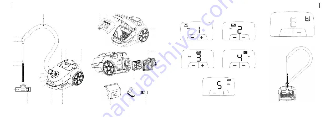 Bayer HealthCare BR4220 Instruction Manual Download Page 3