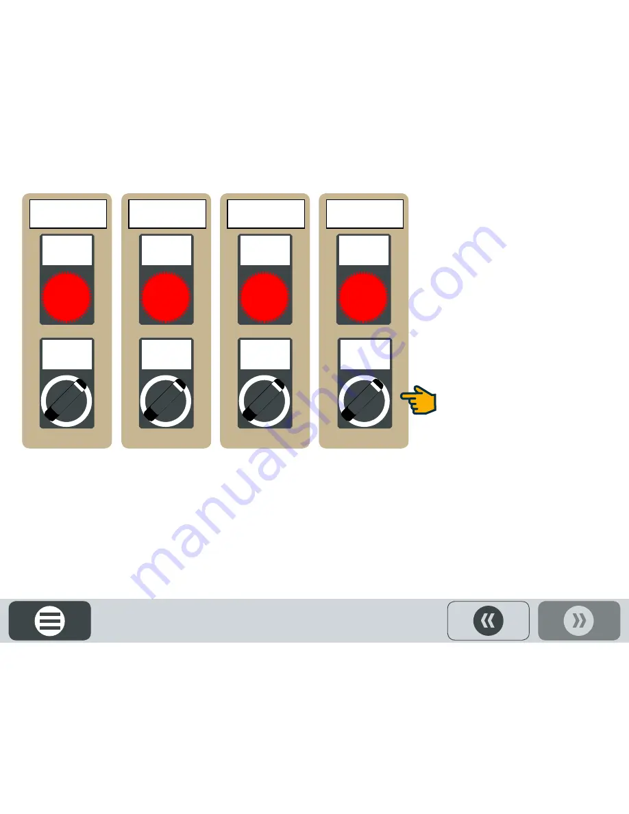 Bayer HealthCare CBT BASIC TURNKEY 80996381 User Manual Download Page 21