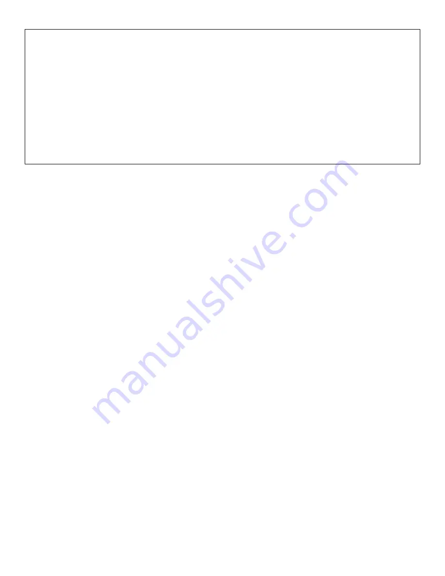 Bayer HealthCare CHIPCO 26019 N Manual Download Page 3